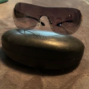 Prada Sunglasses